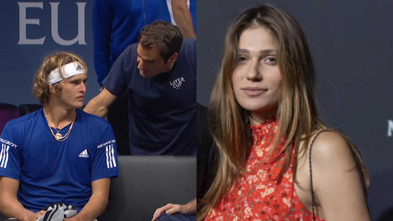 SKANDAL! Djevojka Zvereva zbog njega pokušala da se ubije, Federerovi ljudi sve ZATAŠKIVALI!