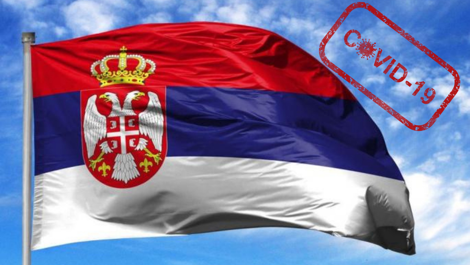 KORONA STANJE U SRBIJI Zaraženo još 268 osoba, preminuo jedan pacijent