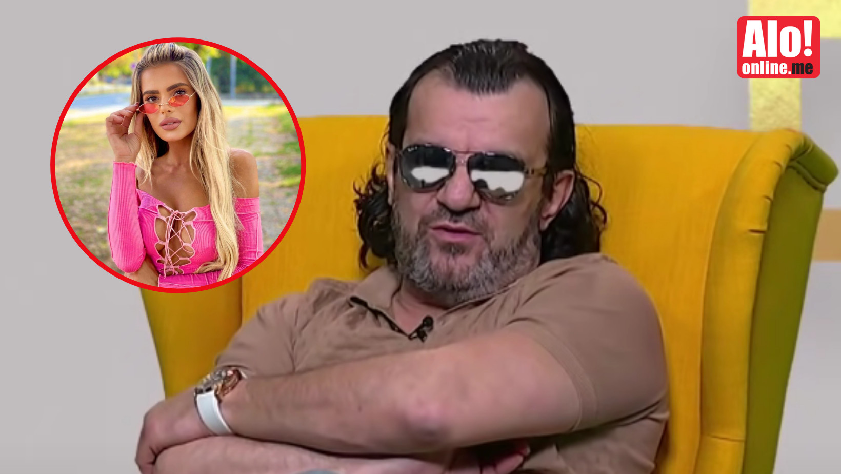 ŠTA JE BABI MILO, TO JOJ SE I SNILO Aca Lukas šokiran optužbama Marijane Zonjić!