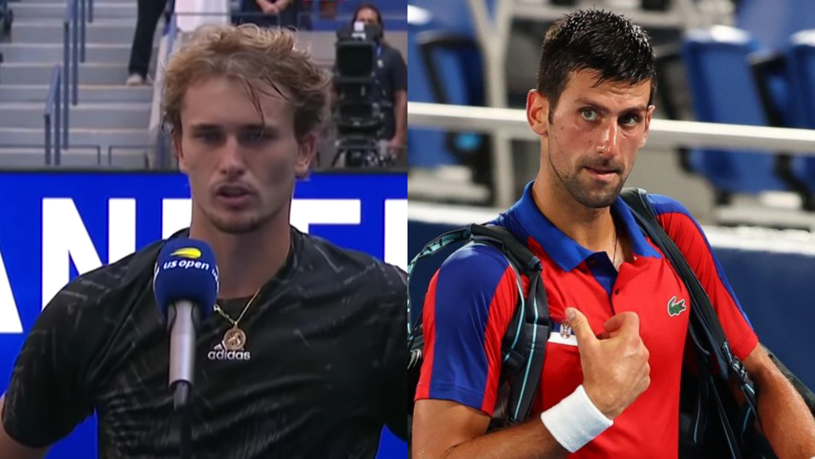 SADA JE NA REDU NOVAK? Njemac bez problema u polufinalu!