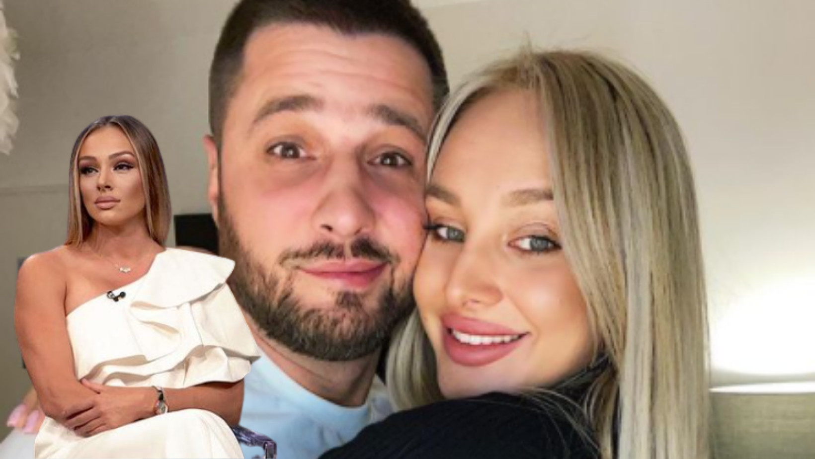 ANABELA I MARKO IPAK RATUJU! Tašta i zet nisu još zakopali RATNE SEKIRE!