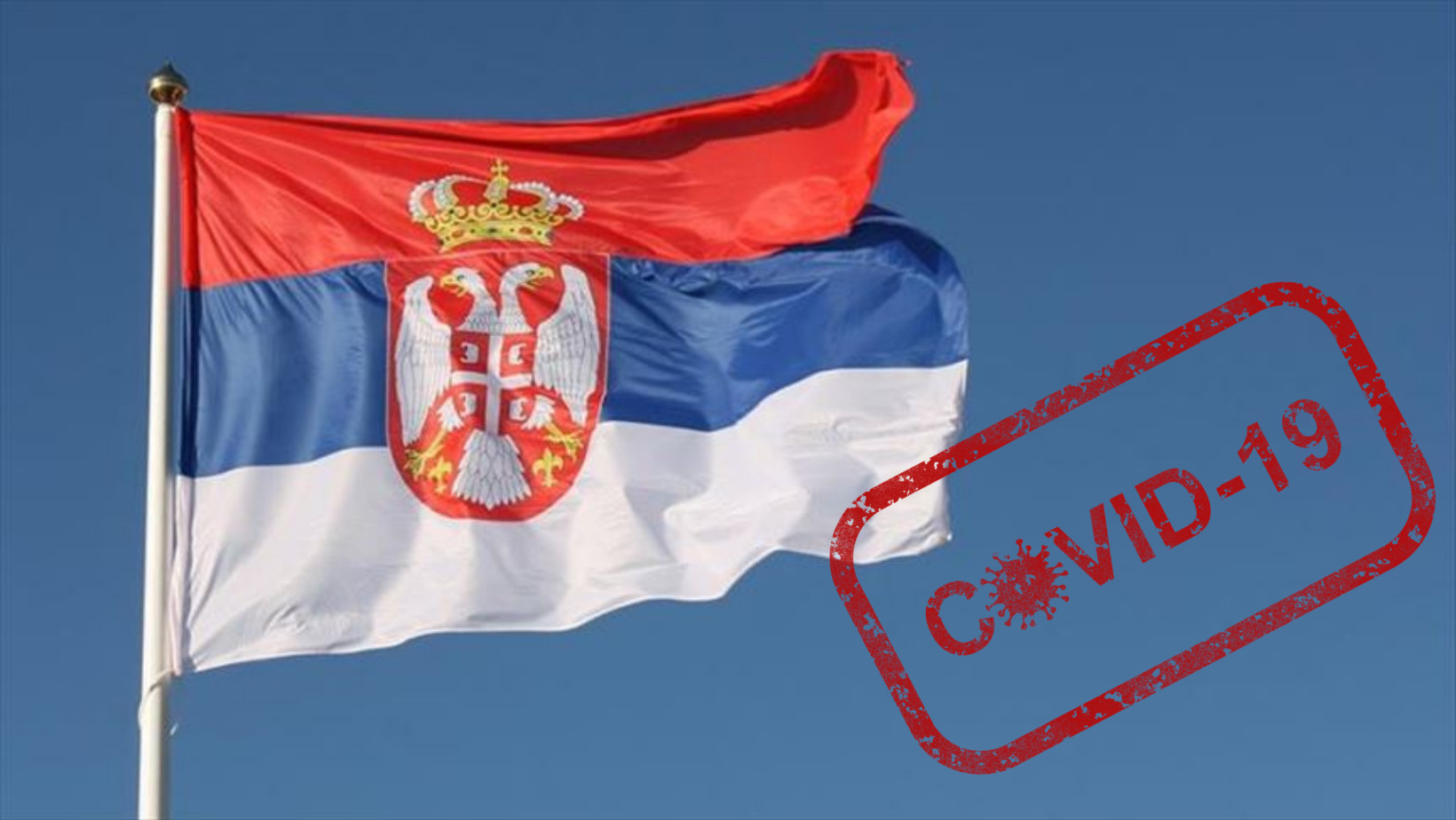 U SRBIJI NIŠTA BOLJE STANJE Ovo je novi korona presjek!
