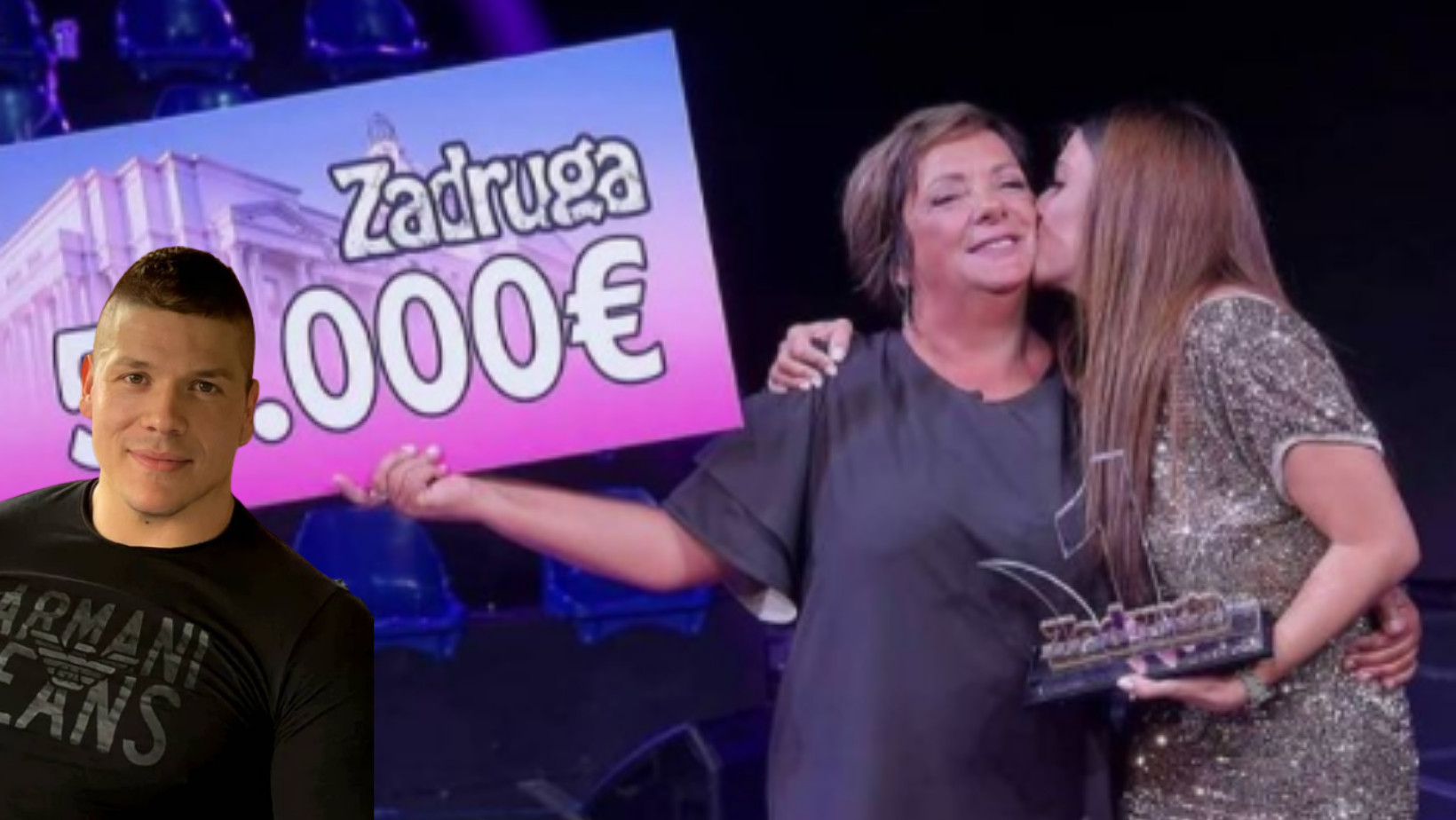 ''ŽELIM KIJI I SLOBI DA POSTANU RODITELJI'' Nadica otkrila šta želi svojoj ćerci i bivšem zetu: Poznato je i gdje je potrošila 50.000 evra!