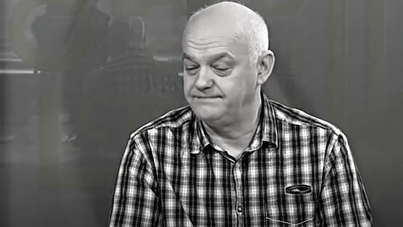 TUGA! Preminuo glumac Nenad Nenadović!