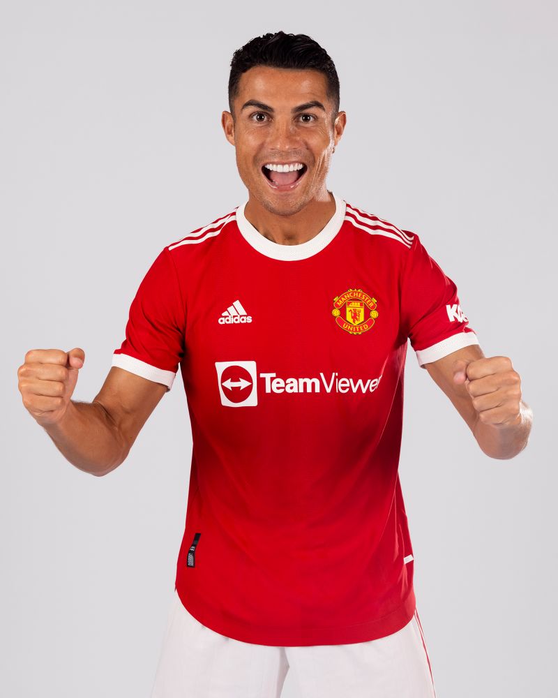 NAKON DVANAEST GODINA RONALDO SE VRATIO "Povratak najbolja odluka"