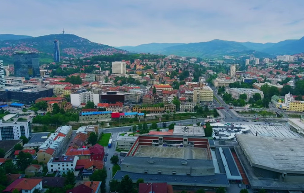 Žena preminula na biračkom mjestu u Sarajevu