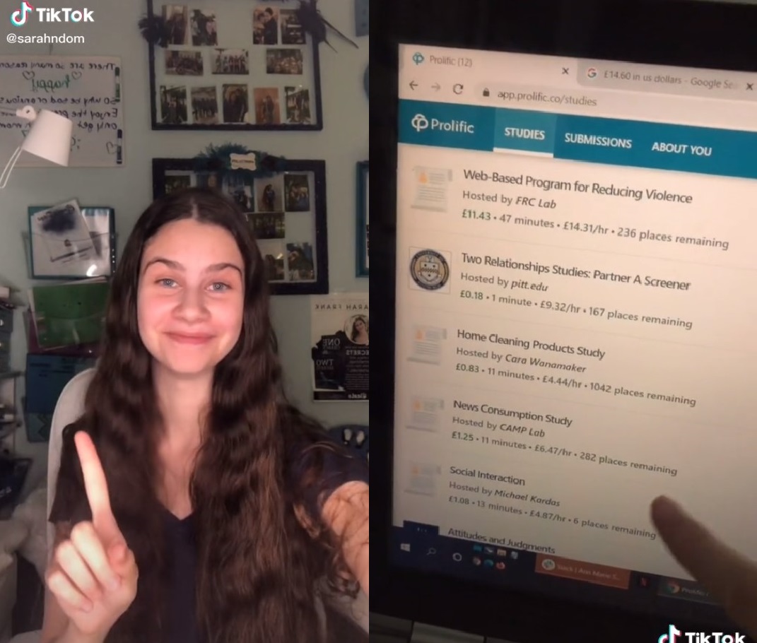 Hiljade naučnih studija morale su da izbace višenedeljne podatke zbog videa od 56 sekundi sa TikTok-a