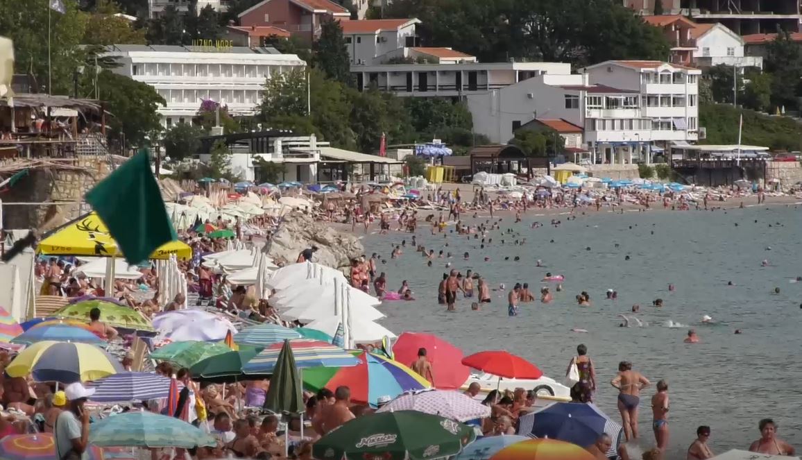 TRAGEDIJA U BEČIĆIMA: Beživotno tijelo plutalo u blizini bova