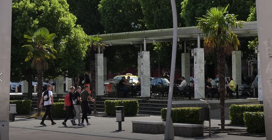 GLAVNI GRAD: Brojne manifestacije za građane i posjetioce Podgorice