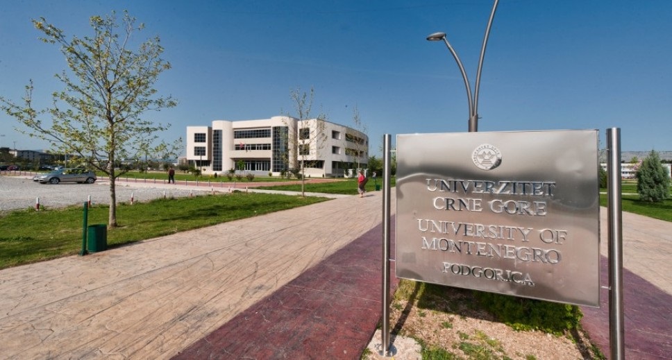 U VRHU SVJETSKE NAUKE Naučnici Univerziteta Crne Gore POTVRDILI svoje mjesto