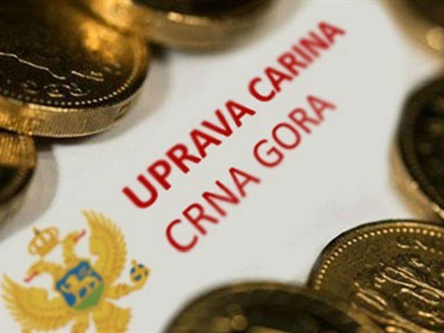 Službenici Uprave carina zaplijenili vrijednu robu