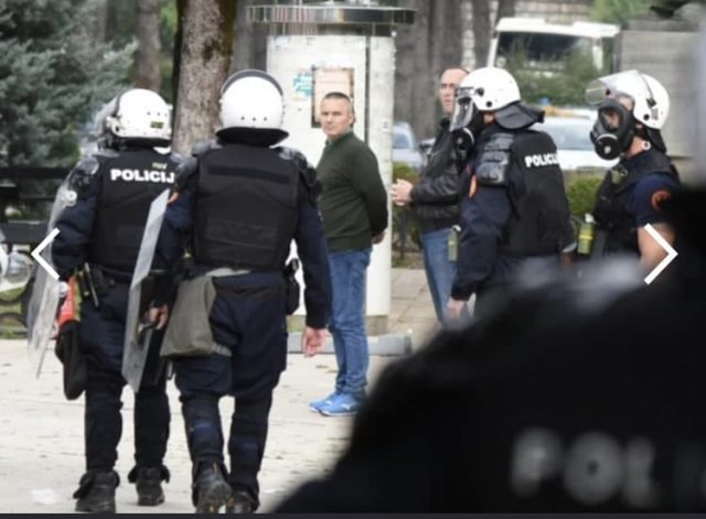 MILIONSKA ŠTETA Tužilaštvo "zaboravilo" na ulogu Veljovića u aferi "Kamp Zlatica"