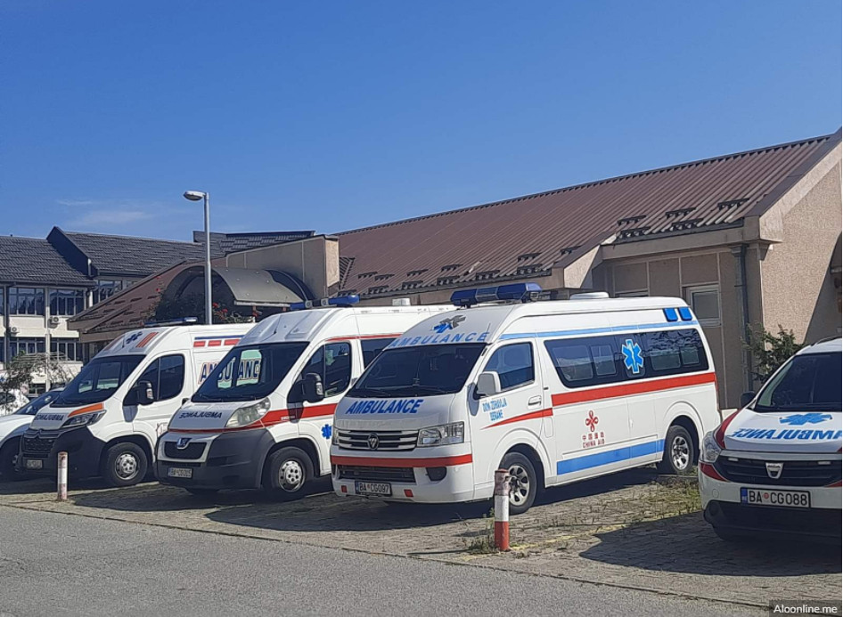 ZHMP: U prethodna 24 časa ekipe jedinica obavile 642 pregleda