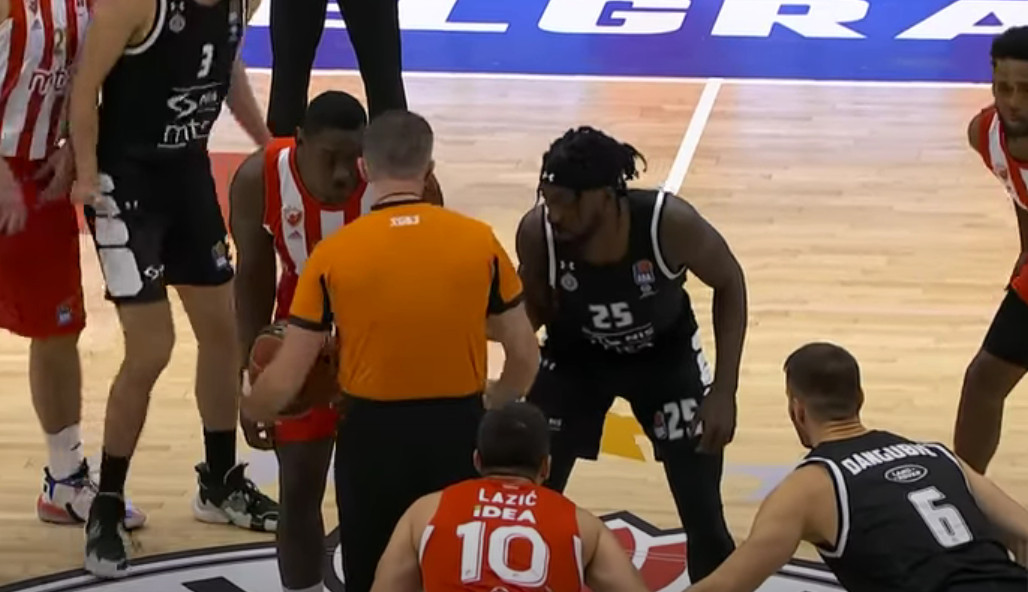 SVI ČEKAJU POČETAK ABA LIGE Evo ko otvara prvo kolo, zna se i kad će "večiti" derbi!