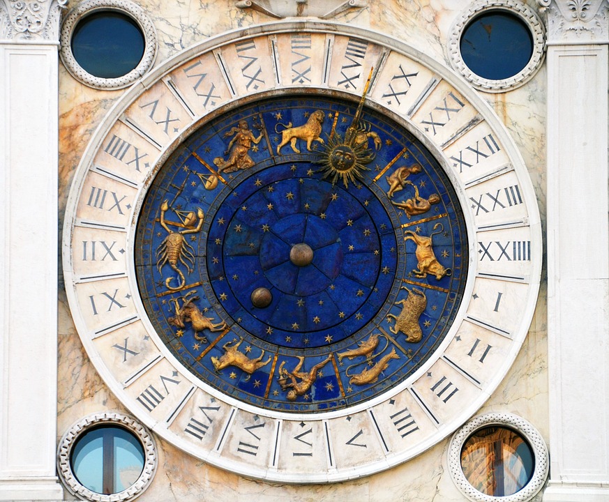 PREDODREĐENI ZA USPJEHE: Ova 3 znaka Zodijaka mogu osvojiti svijet