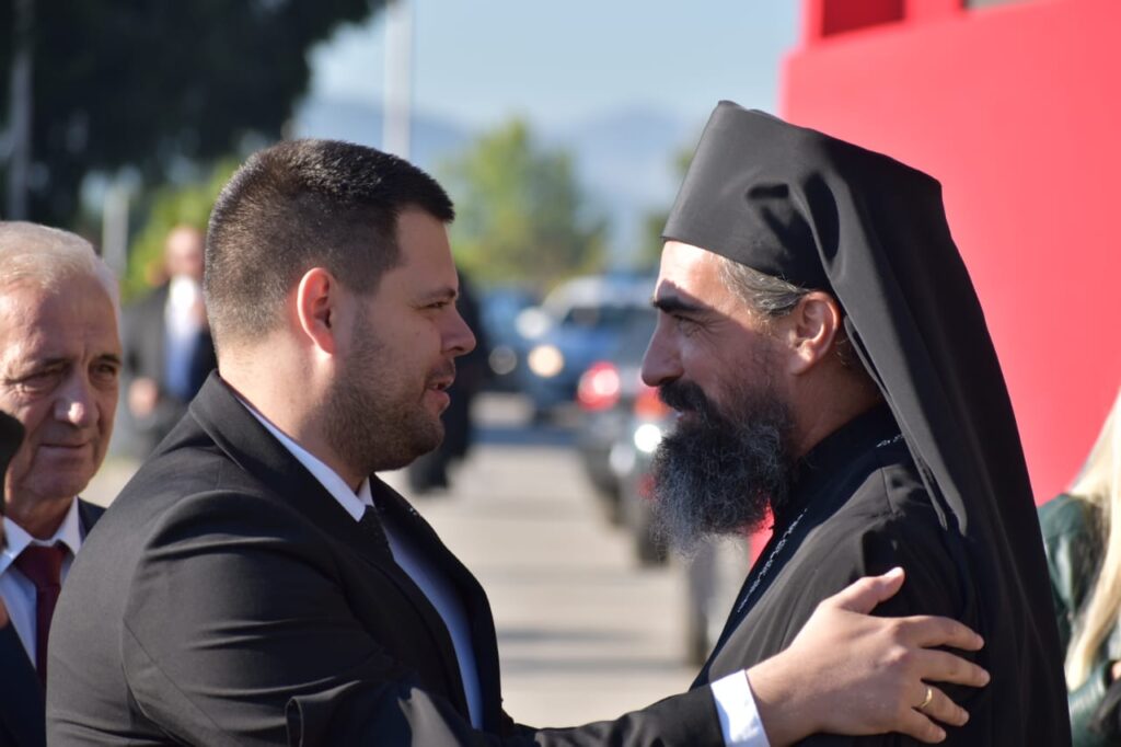 Kovačević: Novi premijer da bude iz redova DF-a, mi smo autentični tumači volje građana