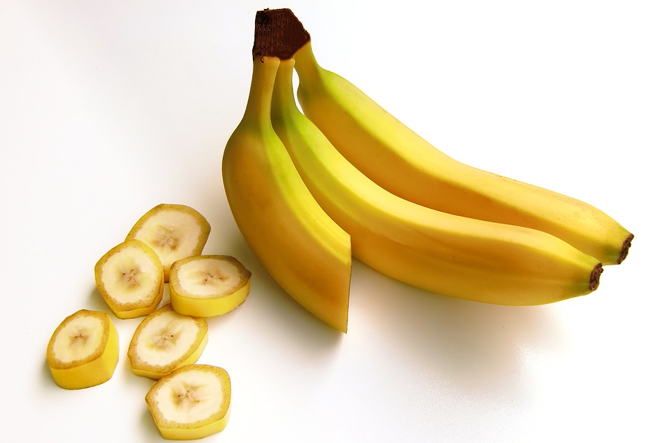 ČIA PUDING SA BANANOM: Nećete upaliti ni šporet ni mikser, a dobićete izuzetno zdravu poslasticu