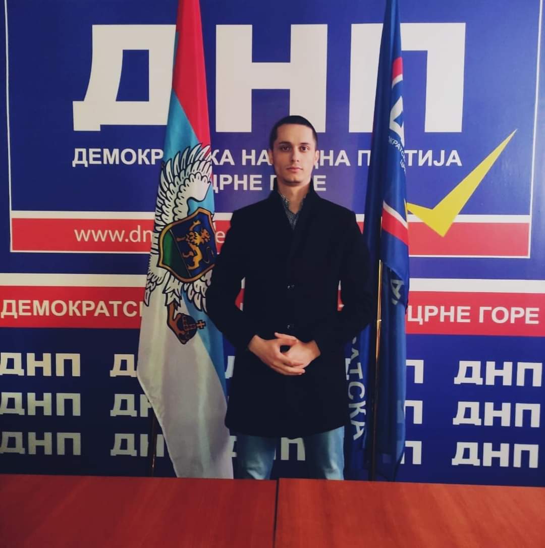 BAOŠIĆ OGORČEN Vojvodić u zatvoru, ambasador Božović na non grata listi, azil osobi osumnjičenoj za dvostruko ubistvo, to je slika današnje Crne Gore!