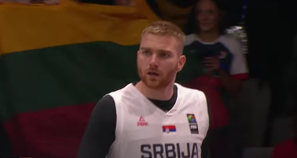 NOVI-STARI ŠAMPIONI EVROPE Srpski basketaši pobijedili Litvance u finalu EP