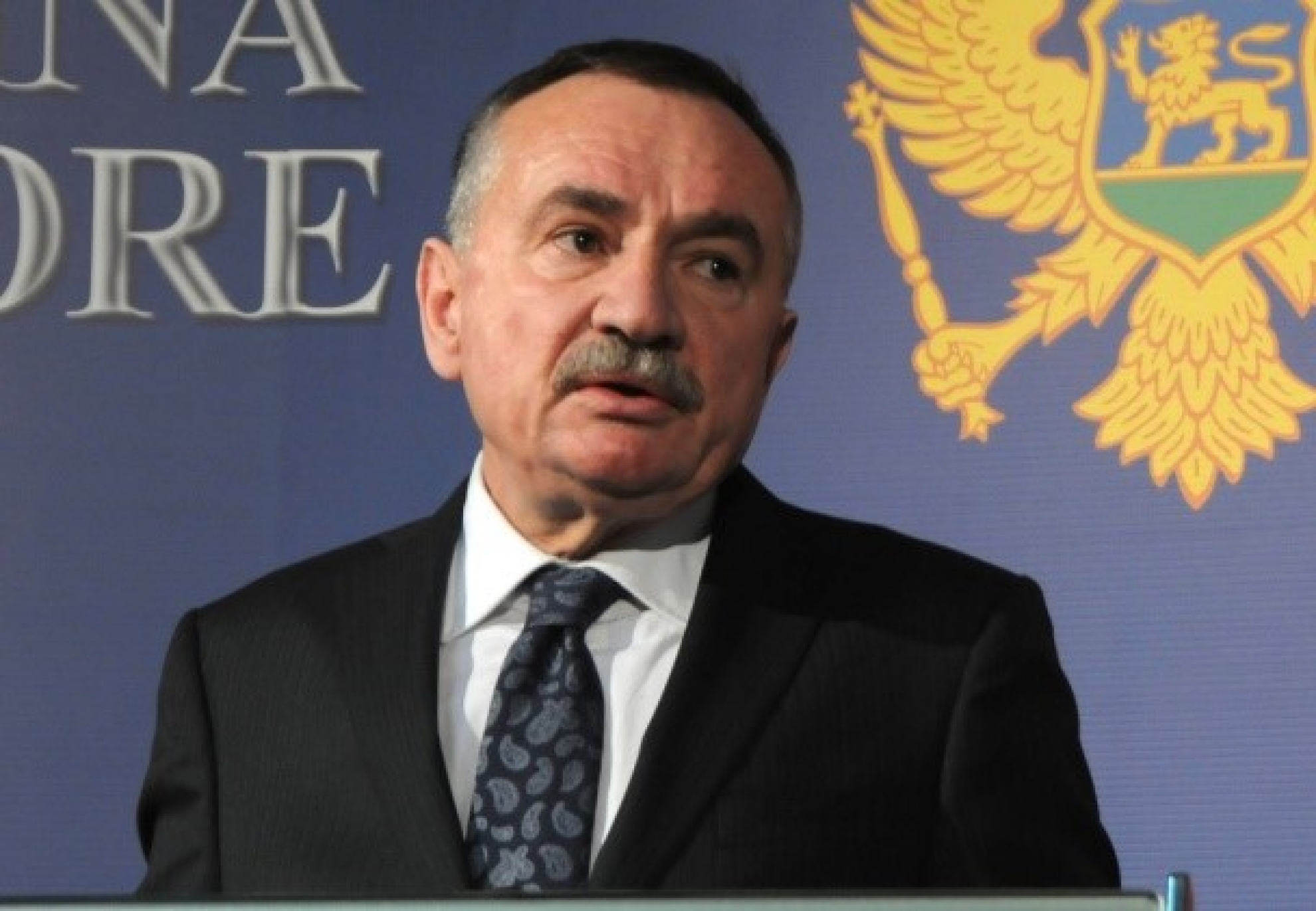 BRANKO RADULOVIĆ: Đukanović je naš stid i sram, njegova kriminalna prošlost je najveći teret Crne Gore!