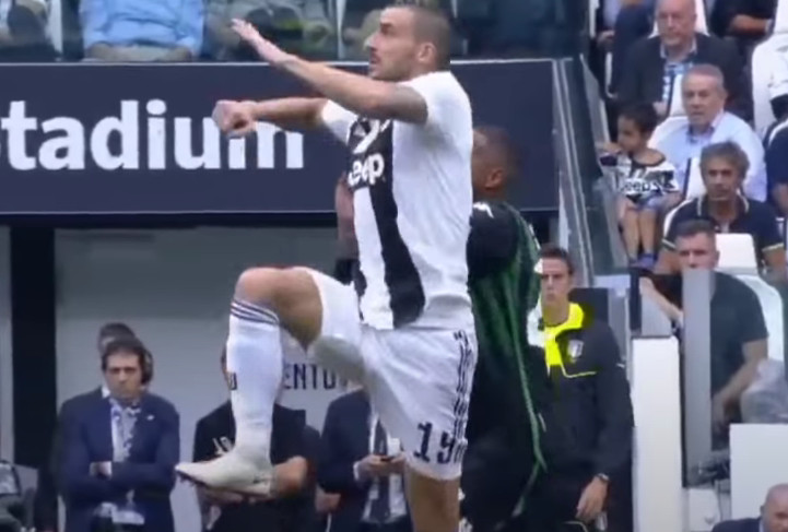 BONUĆI ODLUČIO DA PROGOVORI To je bila pogrešna ideja, Ronaldo je otišao iz Juventusa zbog samo jednog razloga!