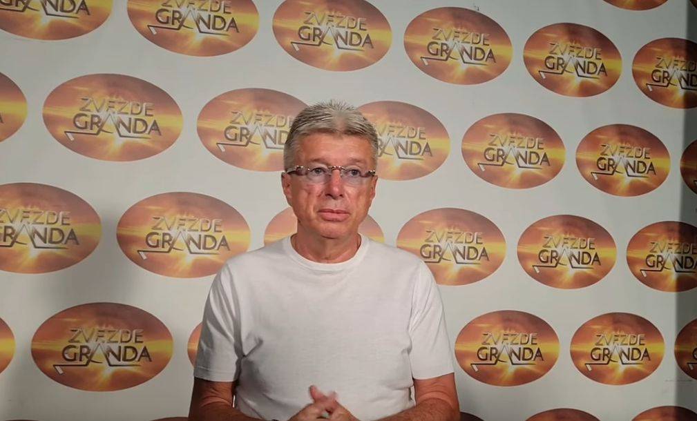ODLUČENO JE Saša Popović otkrio koje promene će se dogoditi u novoj sezoni "Zvezda Granda"