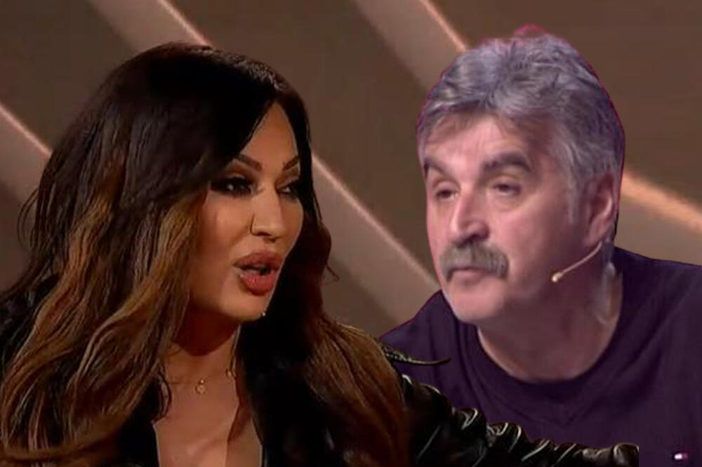 NOVI OKRŠAJ U ZVEZDAMA GRANDA Bosanac provocirao Cecu, ona mu nije ostala dužna!