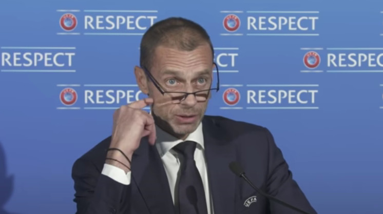 NISU SAGLASNI SA PLANOM FIFA! Evropa i Južna Amerika bojkotuju Svetsko prvenstvo?!