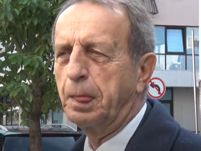 MILOV KUM OSUMNJIČEN ZA PRANJE NOVCA: Specijalno džavno tužilavo naredio istragu vlasnika "Vektre"