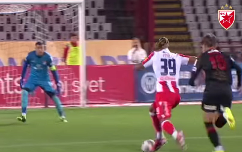 NA NOVOM ZADATKU Bivši fudbaler Zvezde na klupi prvoligaša iz Beograda