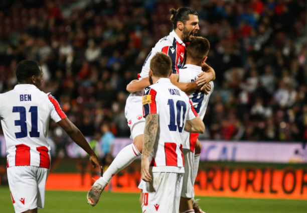 VIJEST IZ UEFA OBRADOVALA "MARAKANU" Zvezda ima mnogo razloga za slavlje, a evo šta treba da učini!