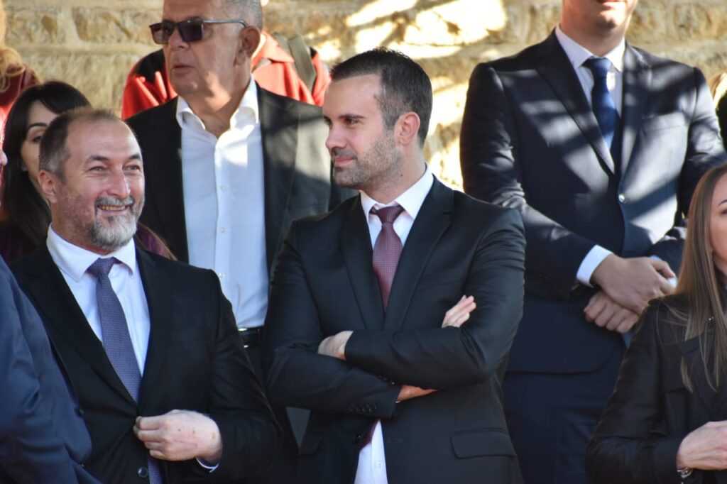 SPREMAJU SE IZMJENE ZAKONA Spajićev resor sprema predlog da se promijeni cijena goriva!