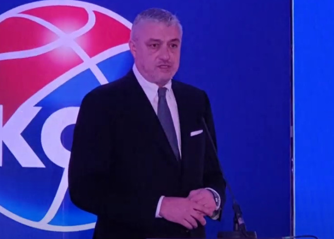 MOŽDA JE POSTOJAO PRIHVATLJIVIJI NAČIN Oglasio se Danilović o "precrtanom" Teodosiću