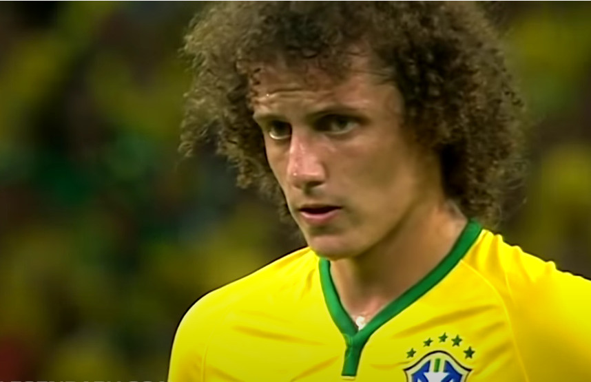 SVE JE GOTOVO David Luiz otišao iz Arsenala i potpisao za novi klub!