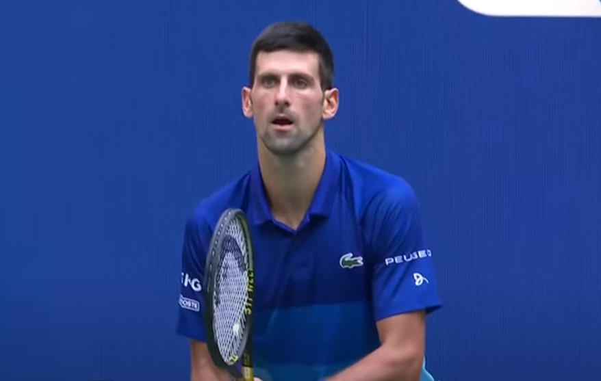 SRBIN OSTAO BEZ KALENDARSKOG SLEMA Medvedev osvojio US open, Đoković propustio šansu za istorijski uspjeh