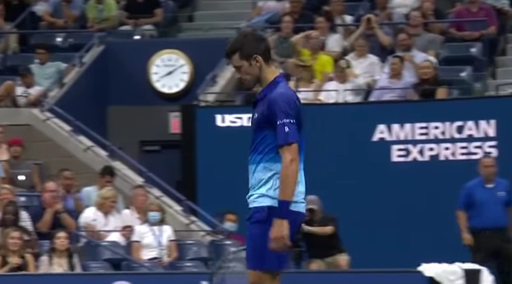 NAJVEĆI MEČ U ISTORIJI TENISA! Novak protiv Medvedeva u finalu US open-a, još korak do vječnosti!