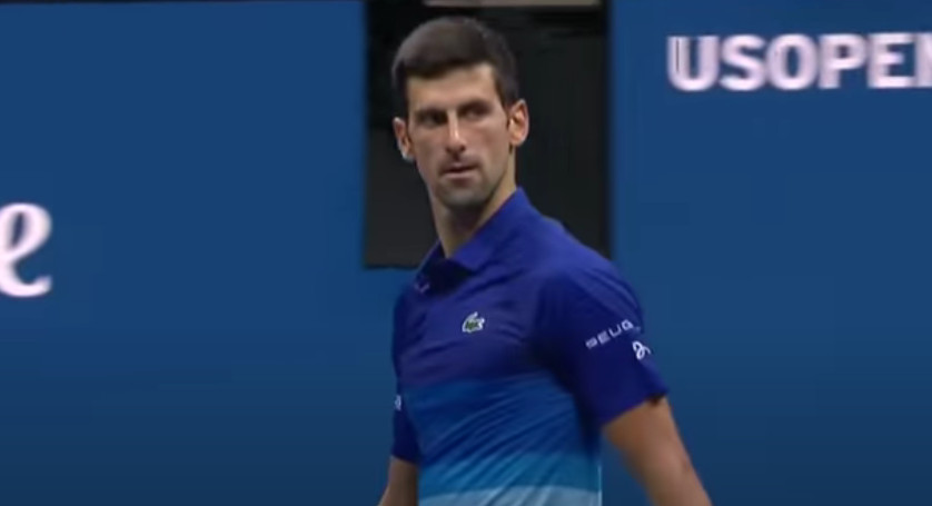 NA VRHU ATP LISTE! Novak uvećava rekord