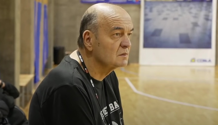 JAVIO SE BIVŠI TRENER PARTIZANA Novica igra oproštajnu utakmicu, Vujošević otkrio da li će doći u Arenu!