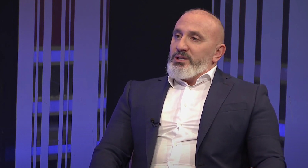 ZEKOVIĆ: Danijela Đurović nije monahinja nego predsjednica Skupštine
