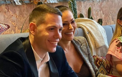CECA I BOGDAN U ZAGRLJAJU! Slavlje kod srpske folk dive, a evo šta je povod