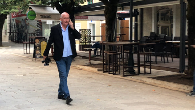 DIREKTOR MANS-A DEJAN MILOVAC TVRDI: Katnić u prošlosti stopirao postupke protiv Đukanovića i aktivno učestvovao u prikrivanju dokaza