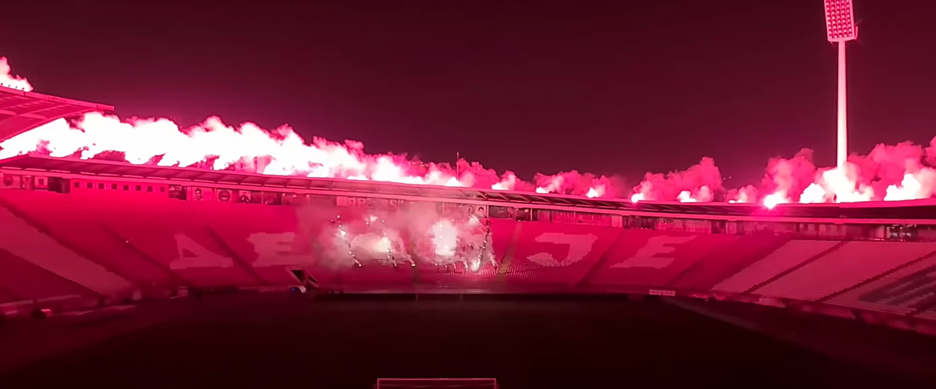 U SUBOTU NAJAVLJEN SPEKTAKL Pogledajte video kojim navijači Zvezde zovu na proslavu rođendana Marakane!
