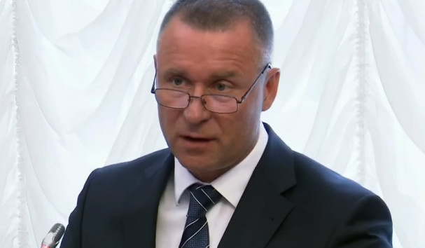 TRAGIČNO Poginuo ruski ministar!