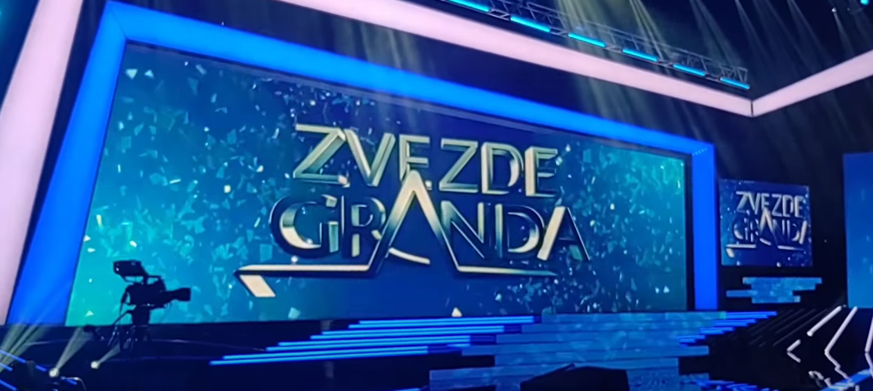 SPOMINJE SE PRELAZAK NA OVU TELEVIZIJU Otkriveno zašto emitovanje Zvezda Granda još uvek nije počelo, isplivali svi detalji