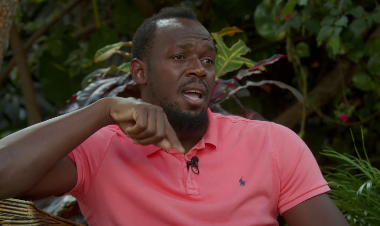 KAKAV ŠOK ZA SVE! Bolt htio da se vrati, evo zašto je odustao!