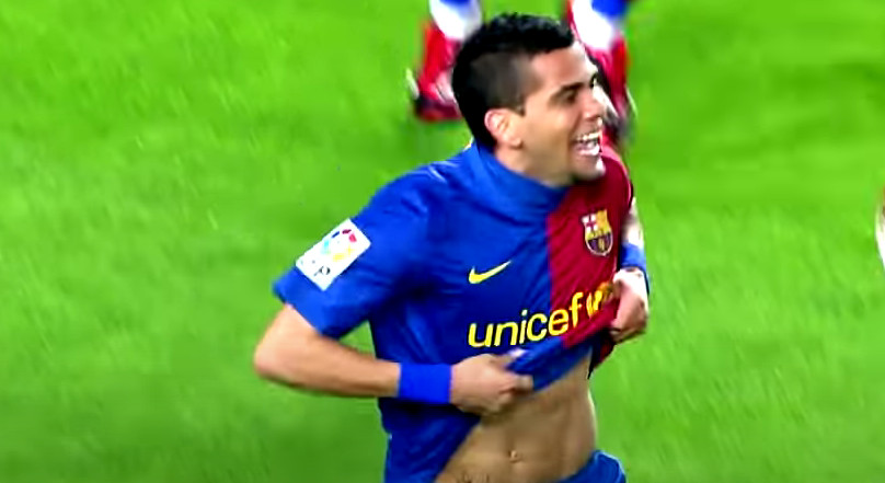 RAZLAZ DVIJE LEGENDE Velike pare rastavile Brazilca i Argentinca!