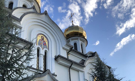 DANAS SU SVETI SIMEON MIROTOČIVI I BELE POKLADE Prema verovanju, vernici jedu samo ovu hranu i poštuju običaje