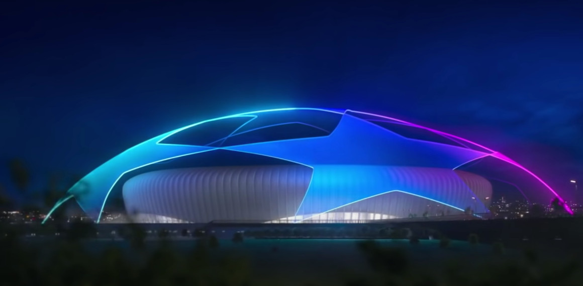UEFA NE MIJENJA STAV Finale Lige šampiona ostaje u Rusiji