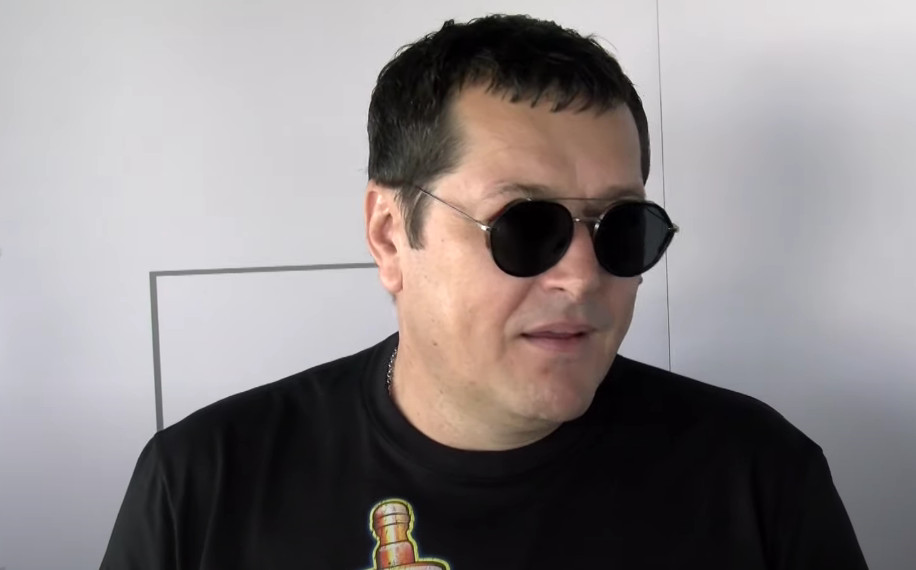 ISKREN! Pejović otkrio da sluša rok, pa priznao sve o konzimiranju DROGE!