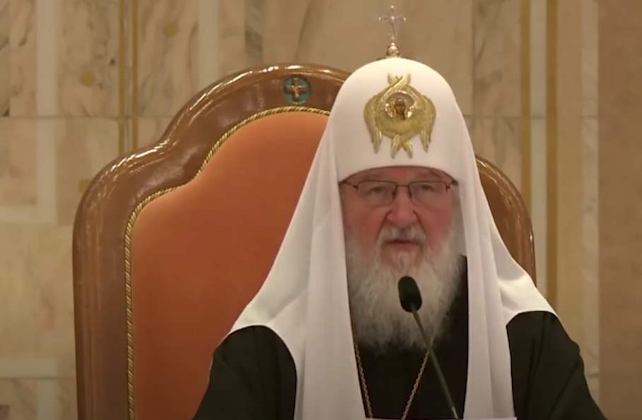 SVETI SINOD DONIO ODLUKU: Ruska pravoslavna crkva prisajedinila Rovenjkovsku eparhiju u LNR